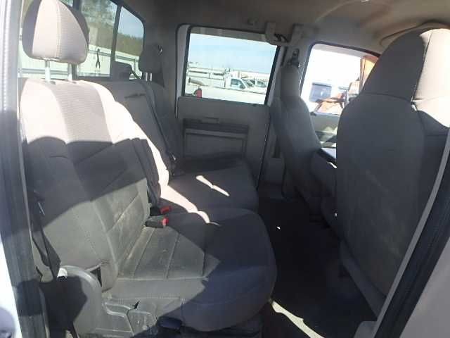 F250SD 2010 Owners Manual 655178