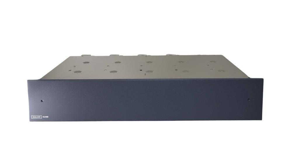 Rauland Borg TC4180 Interconnect Chassis