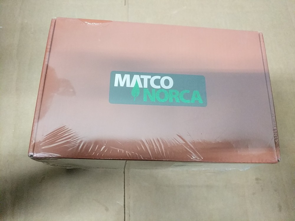 MatcoNorca VE-500CL Value Engineered 4" Single Handle Faucet, Supersedes CT-400D