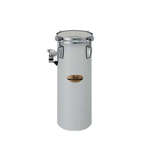 Pearl Rocket Tom 6x15 Arctic White