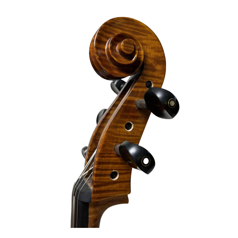 Special offer Cello Super value Stradivari style SONG maestro 5 string Cello 4/4