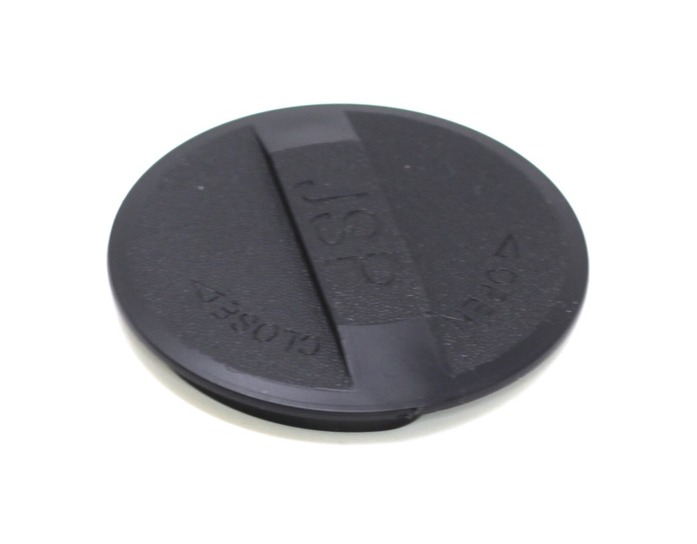 UFP Plastic Outer Member Cap 2-1/2 inch Diameter 32547 fits A75 A60 A70 A84