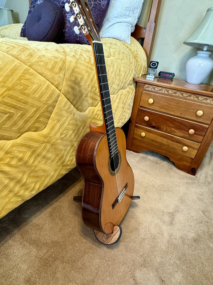 Ramirez 125 Años Classical Guitar