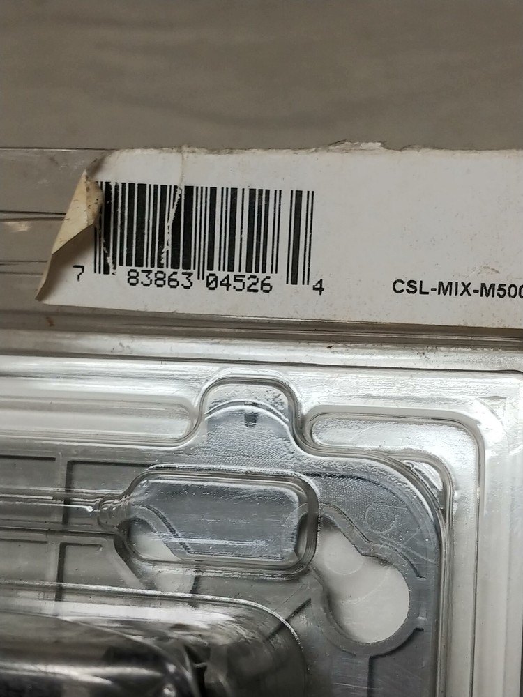 MIRCOM MIX-M500SAP SUPERVISED CONTROL MODULE