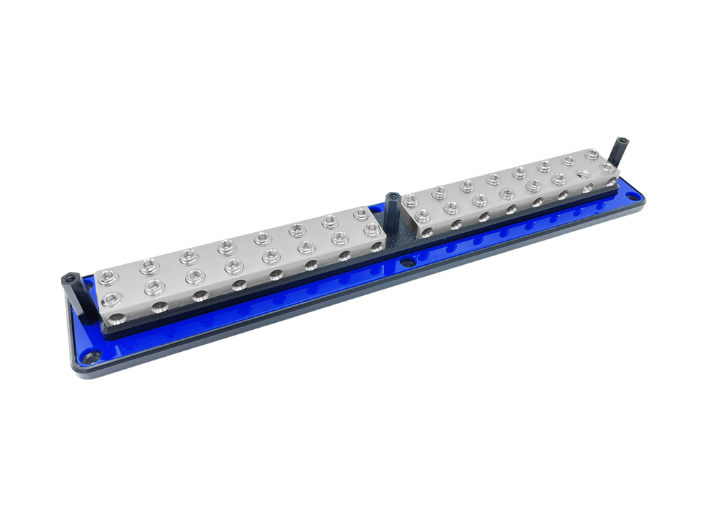 SMD MSB8-32 Premium Mini SPLIT Ground/ Positive Block