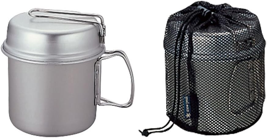 Snow Peak Trek 900 Cookset