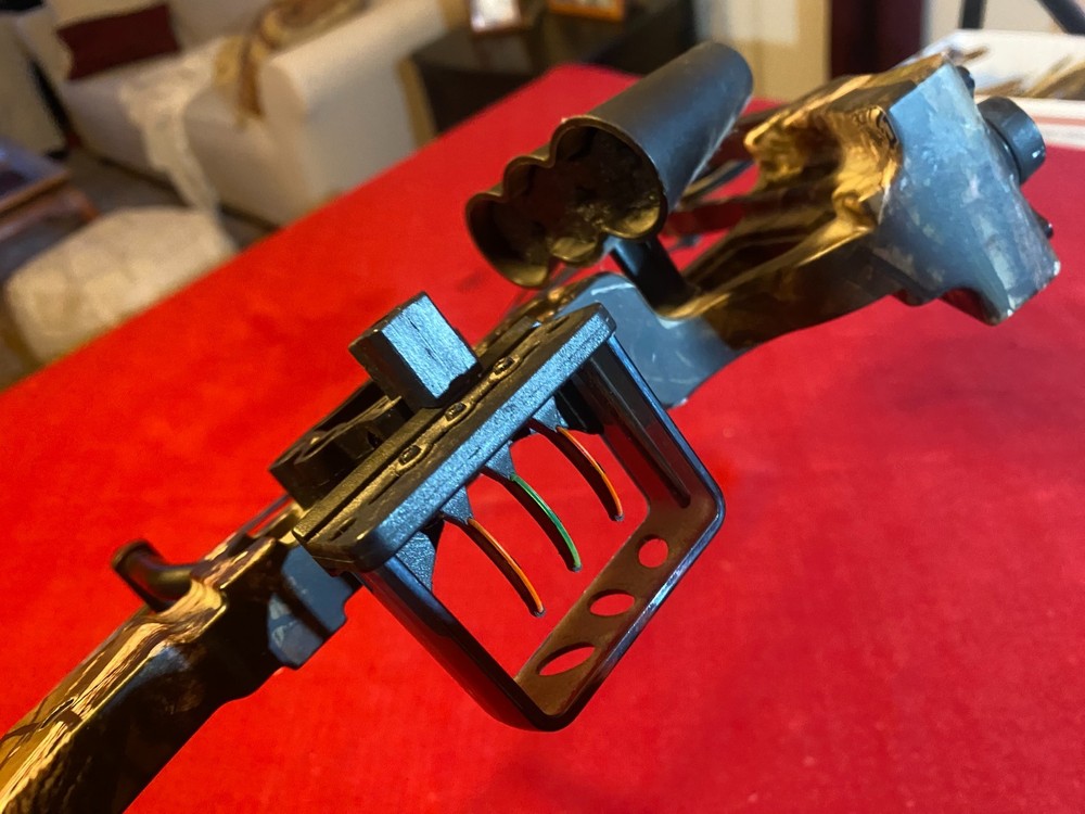 Barnett Archery Vortex Compound Bow