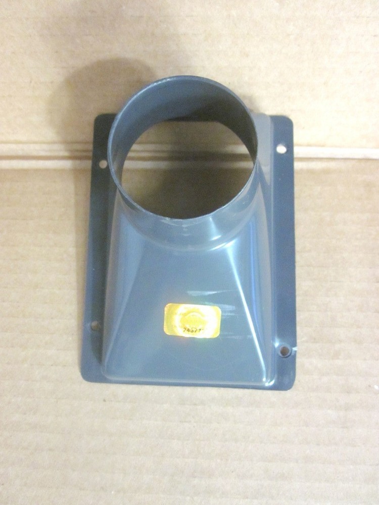 Scotsman 02-3909-01 Spout