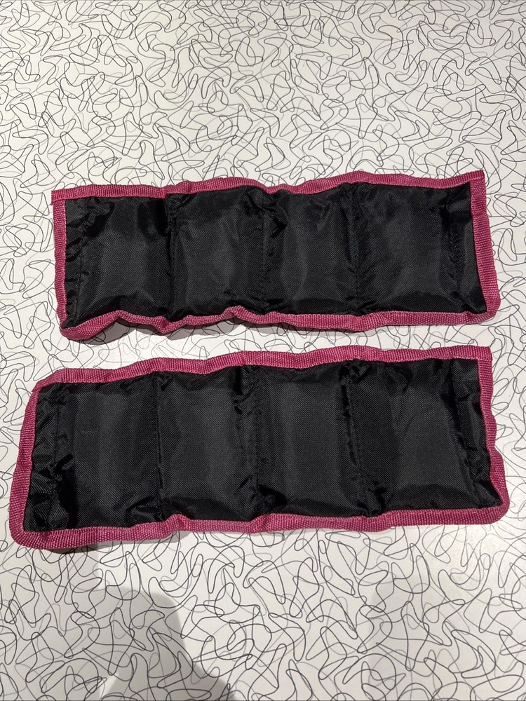 RBX Wrist/Leg Weights One Pound Each
