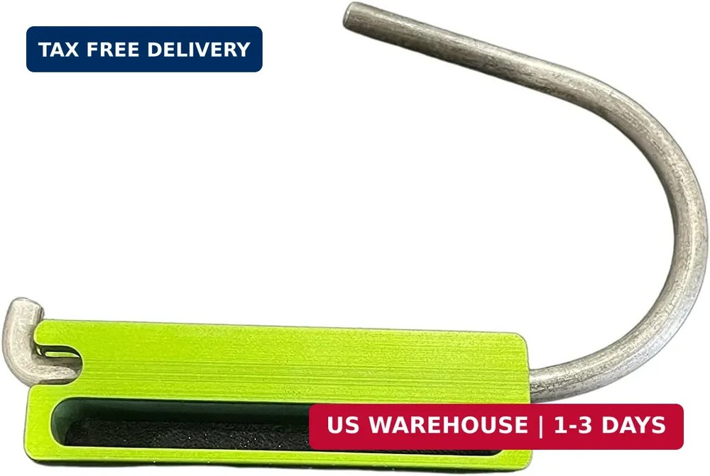 Universal Tool Holder Cordless Tool Hook Monster Belt Hook Tool Holster Made in