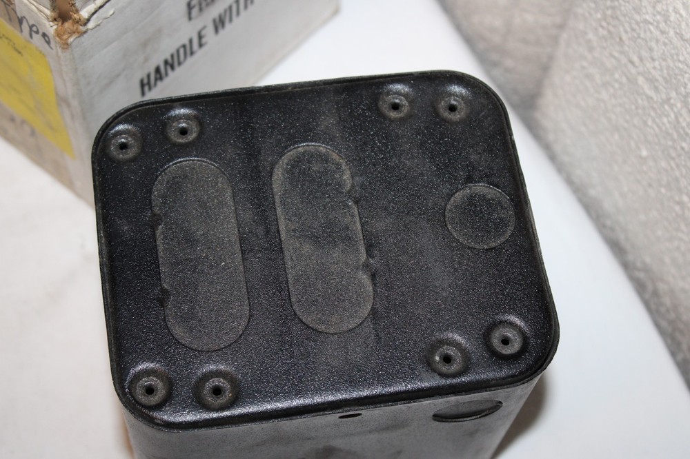 NEW Sid Harveys Ignition Transformer T1-5 120 / 10,000 Volt