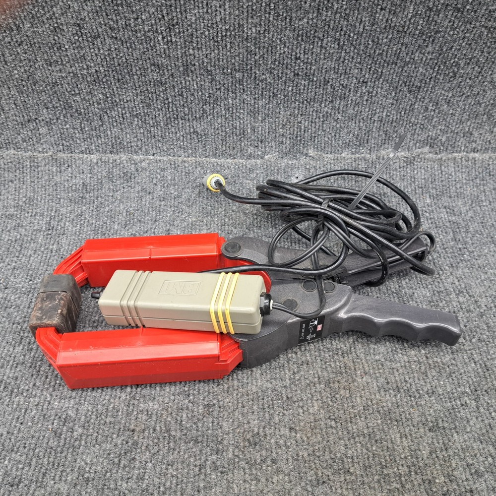 BMI A-120 Current Probe 600VAC MAX