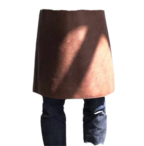 leather apron for men / Chief Apron / Customized /occasional Gift