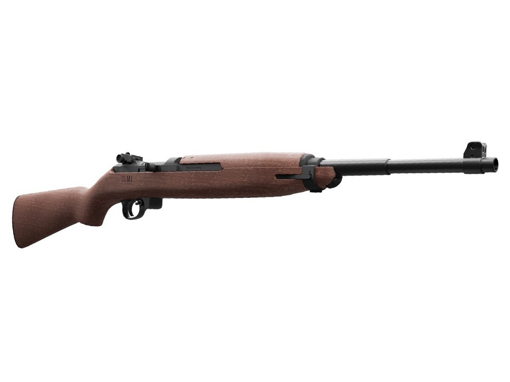 Crosman M1 Full-Auto BB Rifle 0.177