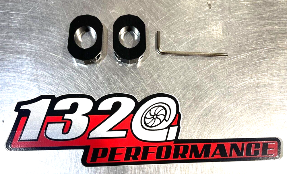 1320 Performance sway bar locking collar for Honda element DX EX lateral locking