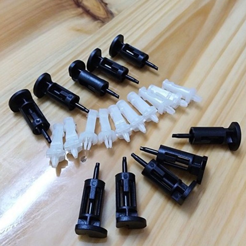 Plastic For LGA775 115X Mounting No Tools