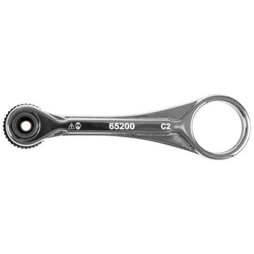 Klein Tools 65200 Ratchet Set, 5-Piece Mini Set Multi