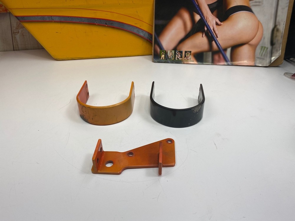 🔥Harley XG 750 Training Bike Brackets🔥