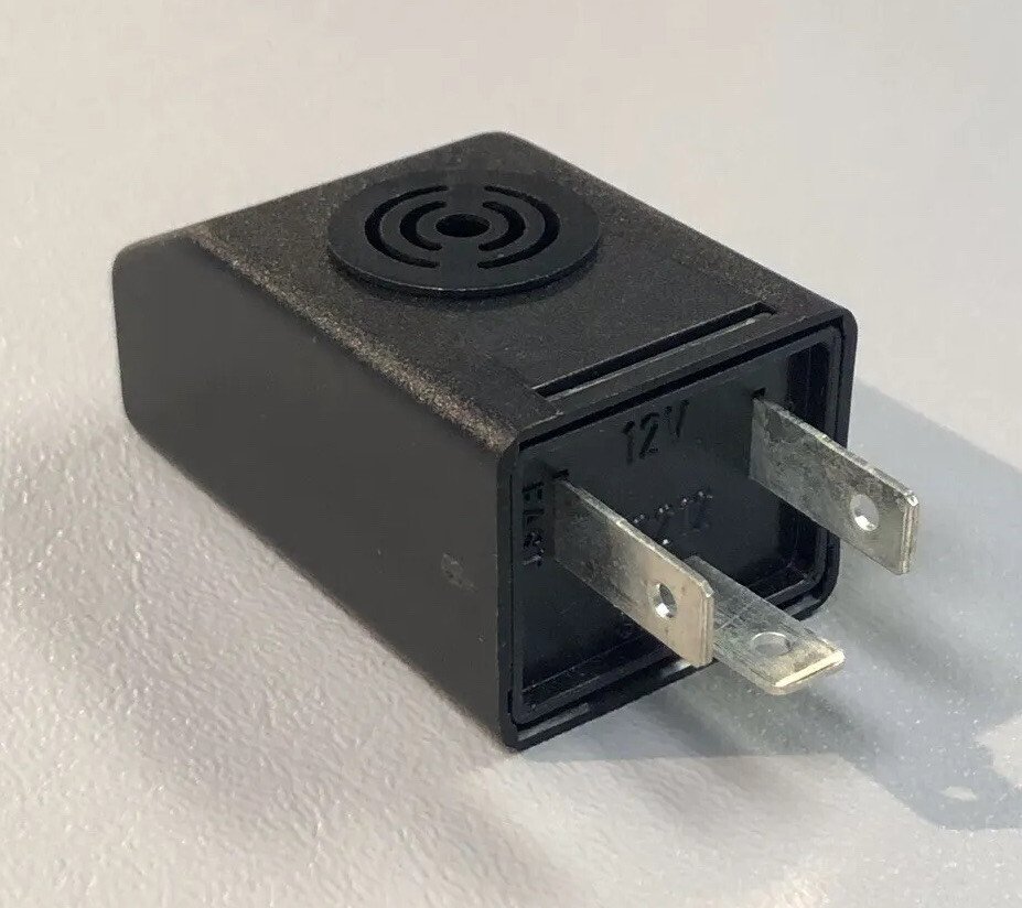 Volvo Truck 25003658 Buzzer