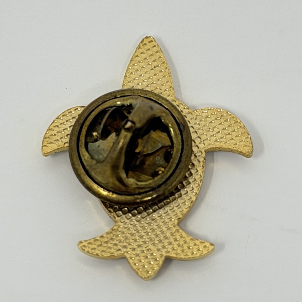 USPS Postal Inspector Service Pin Fleur-De-Lis