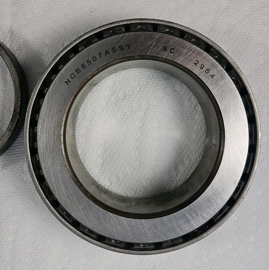 NCB6507ASSY Bearing