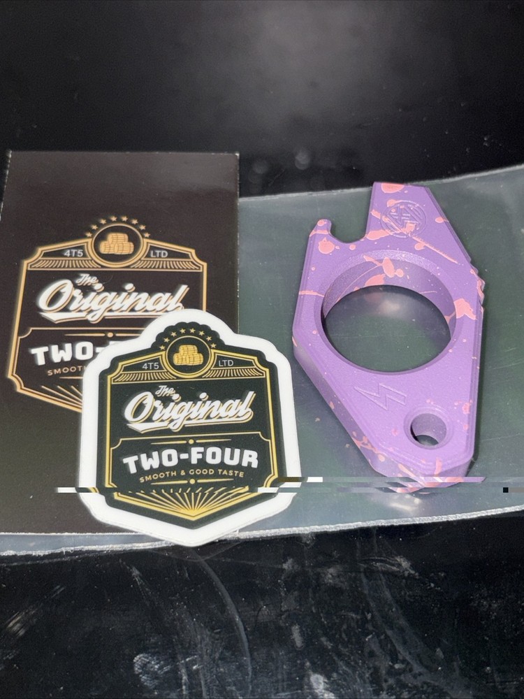 Original Two Four by 4t5design tropicalz