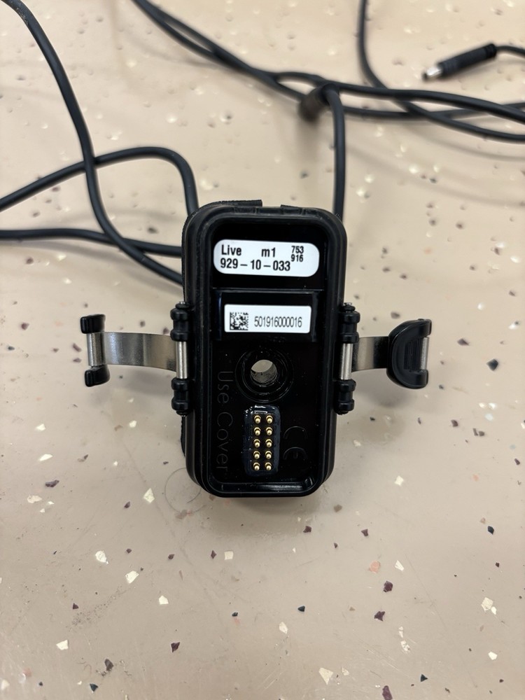 Fox Live Valve