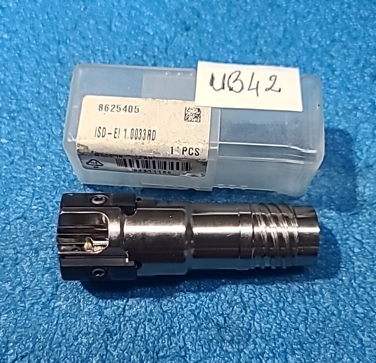 ISCAR ISD-EI 1.0033RD