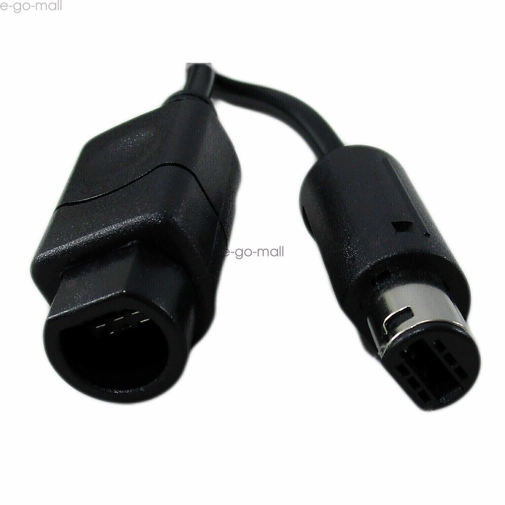 6FT /1.8m Extension Cables For Nintendo GameCube Wii Console Controller GC