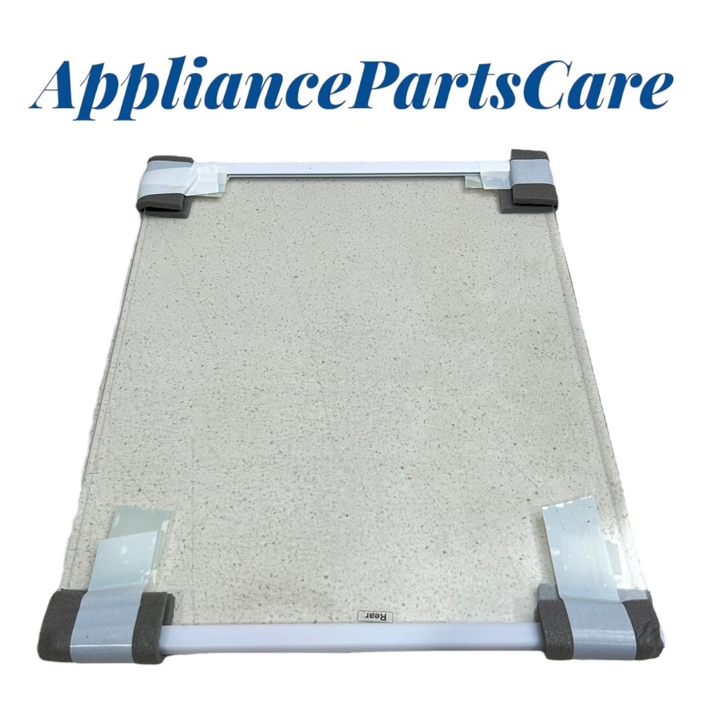 Samsung Refrigerator Freezer Shelf DA97-20645A