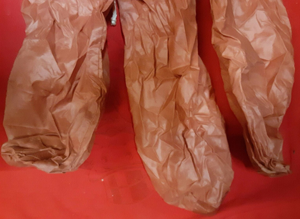 5 used CAMPING STORAGE DRAWSTRING NYLON BAG Stuff Sacks 5w6