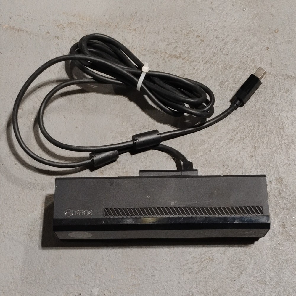 Microsoft Xbox One Kinect Sensor 1520 Motion Camera Wired 6ft Cable
