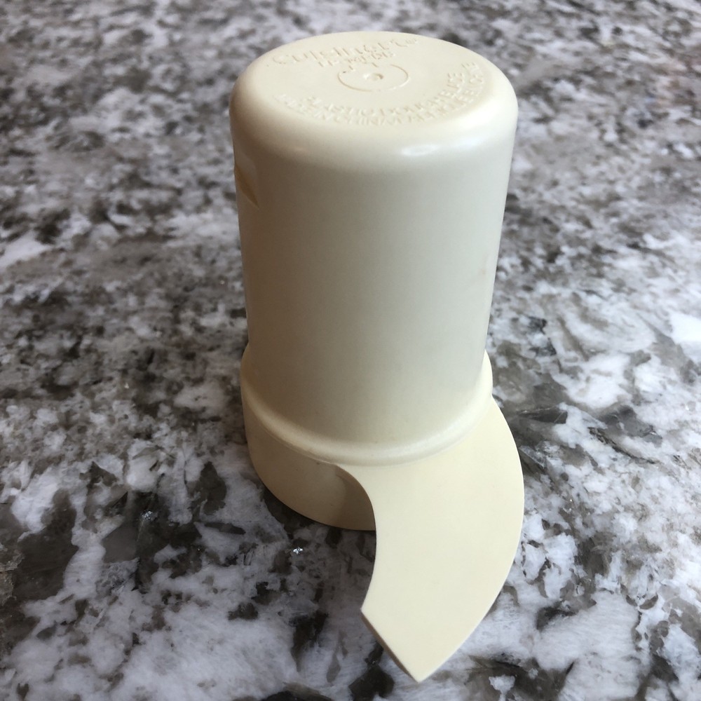 Cuisinart FP-14PDB Elite Food Processor Plastic Dough Blade ONLY 14 Cup Part