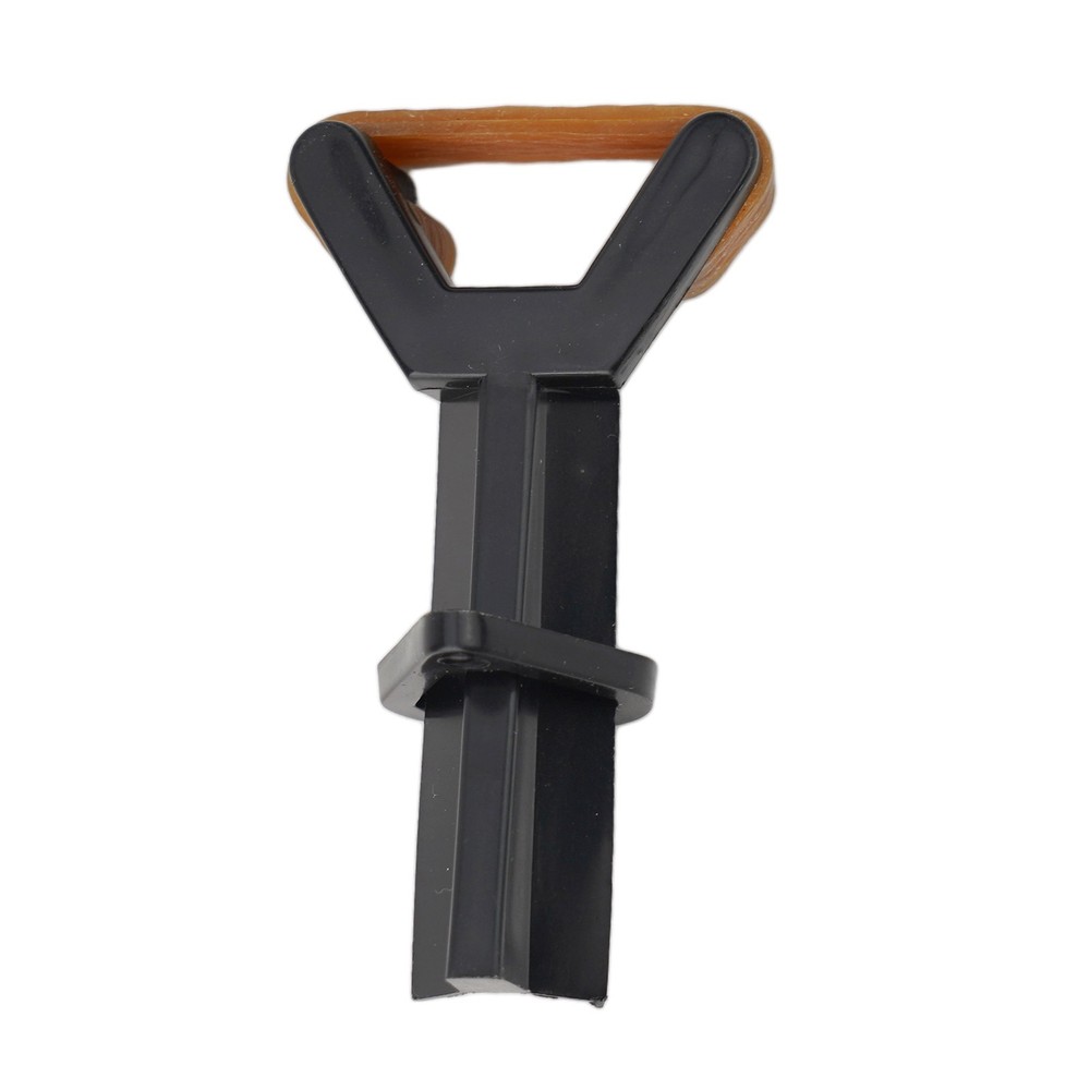 Useful Pool tip clamp Replacement Accessories Billiard Black Lightweight