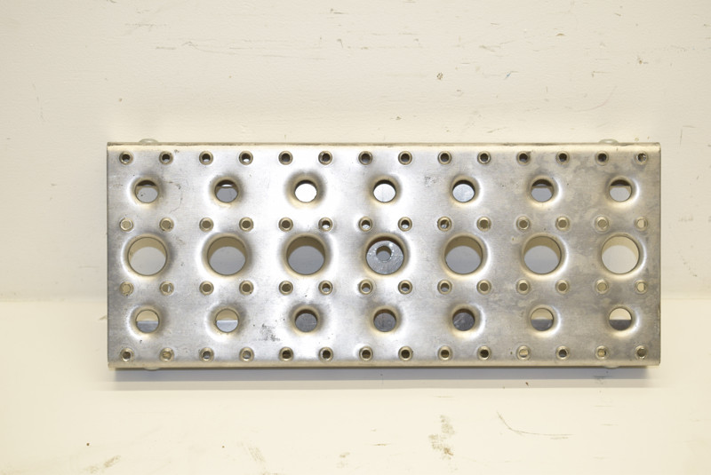 Freightliner Step A22-67062-035 (723-10337)