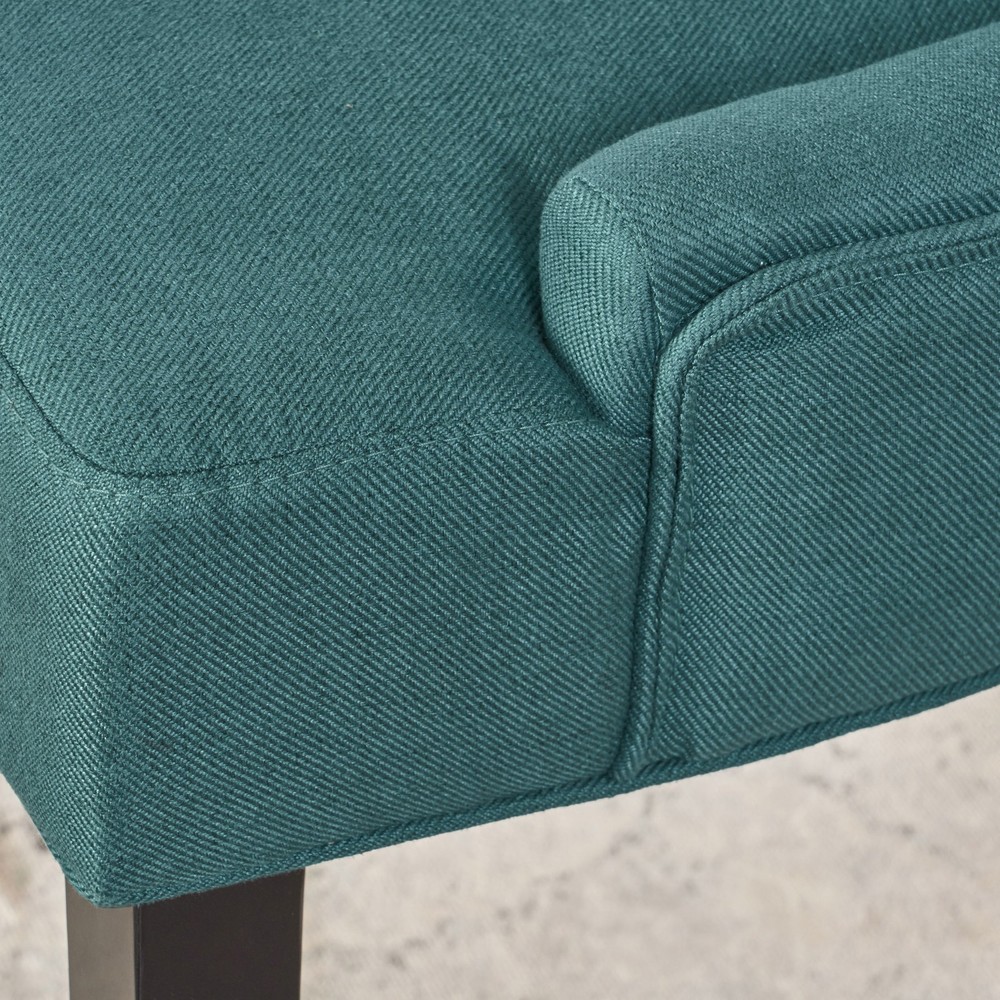 CHENEY DINING CHAIR - KD