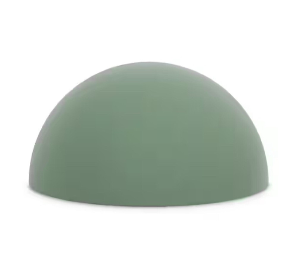 FloraCraft® DryFōM Ball Green, Set of 2