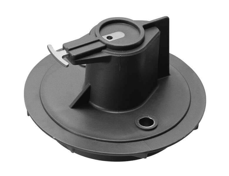 Bosch Distributor Rotor 04268