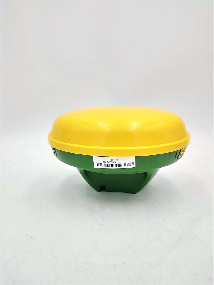 John Deere StarFire 300 GPS receiver grade A PF81237