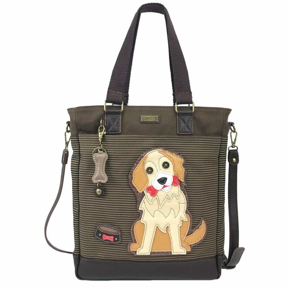 CHALA Work Tote Shoulder Bag - NWT