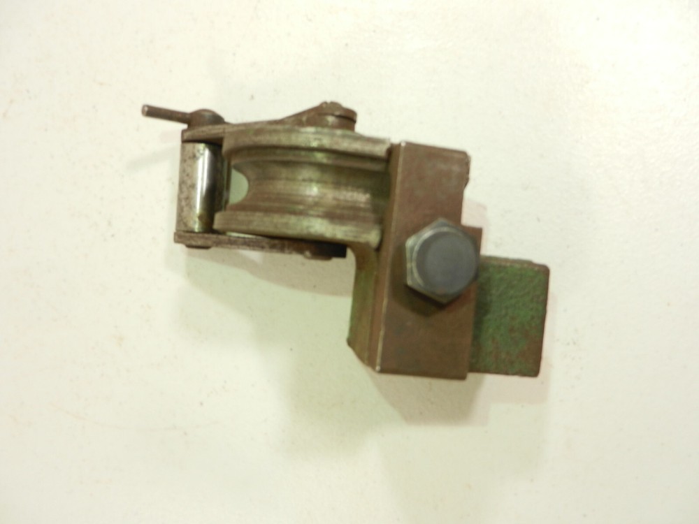 Greenlee 1/2" Conduit Bender Head