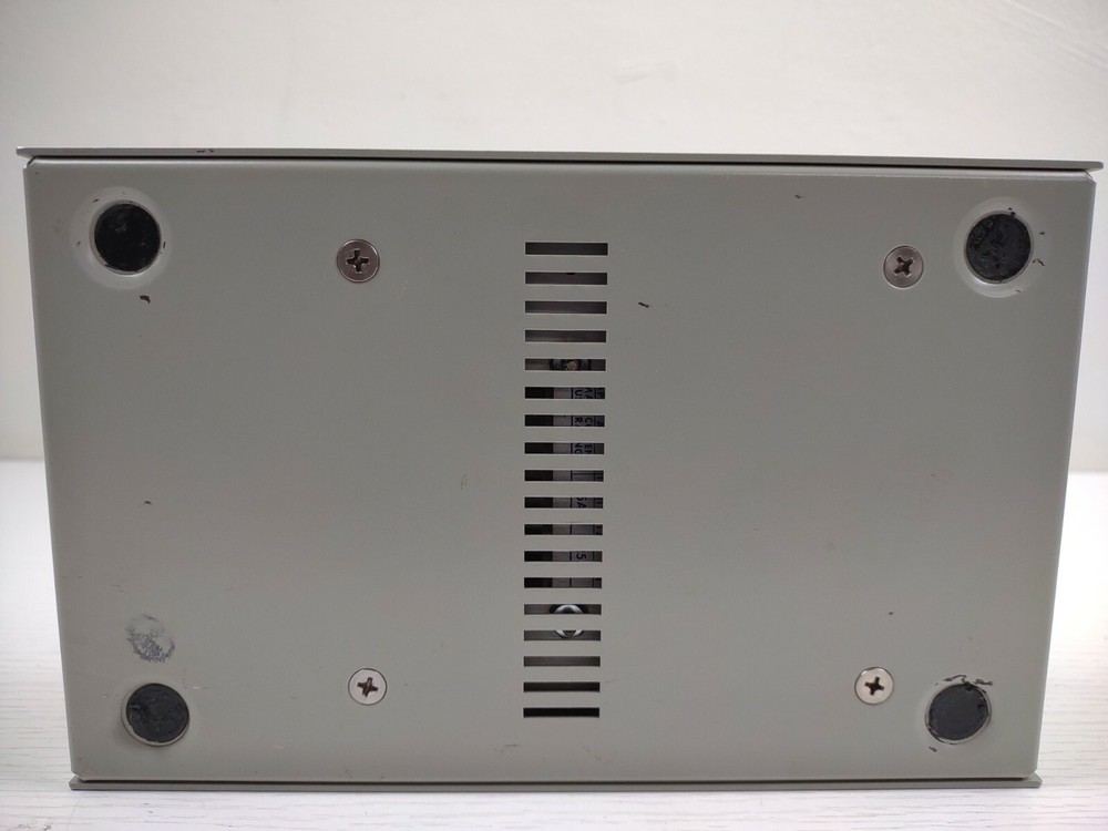 TIMELINE KEYBOARD CONTROL UNIT POWER SUPPLY