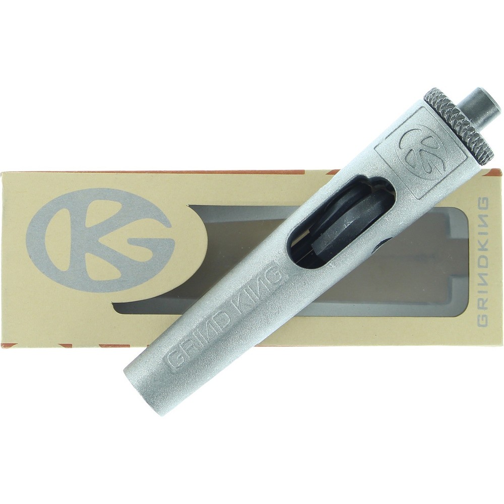 Grind King Truck Co. 6-In-1 Multi-Purpose Skate Tool