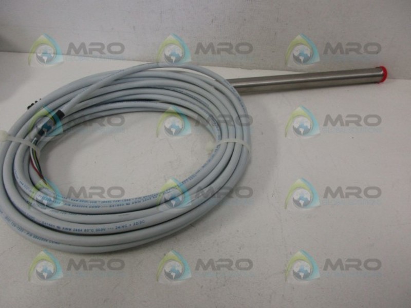 ELECTRO-CHAMICAL PHS17-T23 SENSOR NSNP