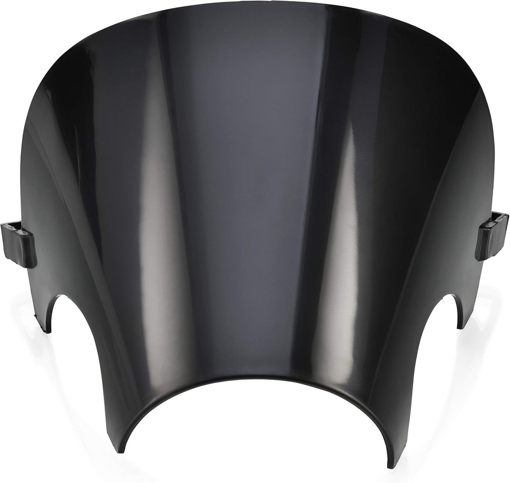 5 Pack Firefighter SCBA Mask Shields | Essential Blackout Training Gear