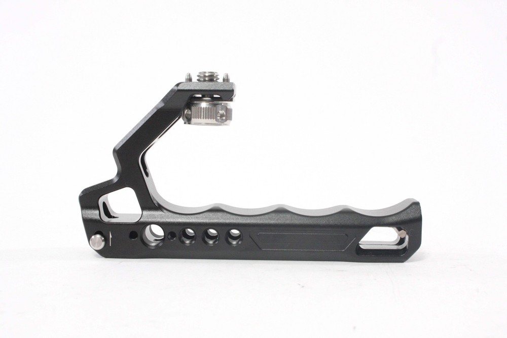 Small Rig Top Handle with Arri Locating Pins