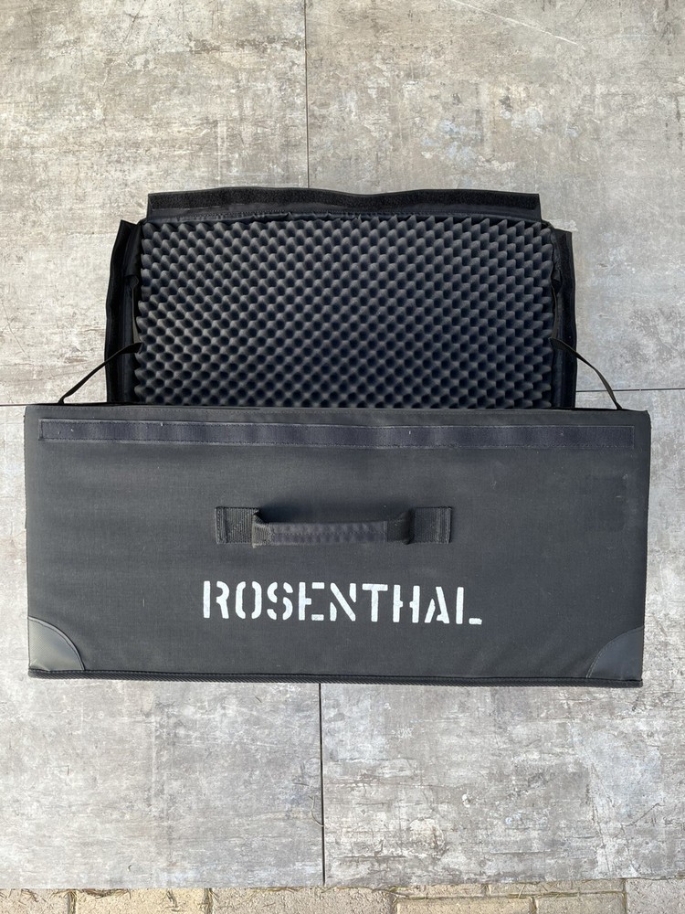 Arri Orbiter Soft Bag Case - Orbiter Open Face Optics (Lighting Case)