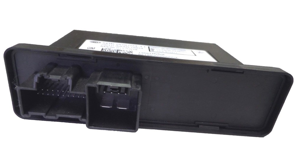 GM Keyless Entry Control Receiver Module 2013-2015 Cadillac ATS Cadillac SRS