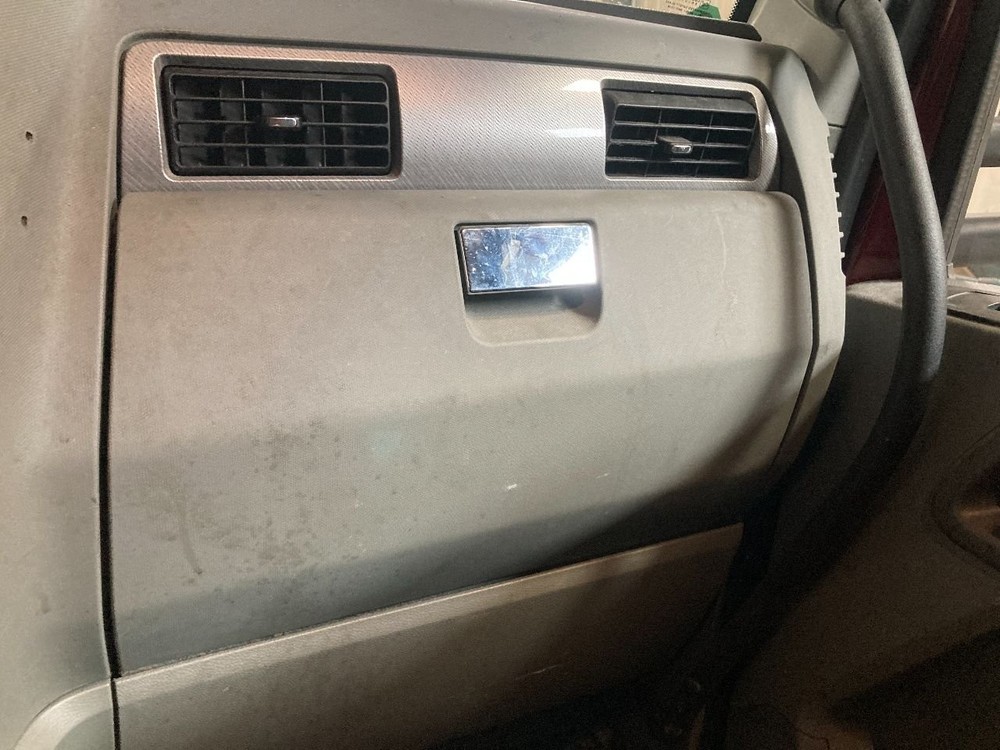 2012-2027 Kenworth T680 GLOVE BOX Dash Panel - Used