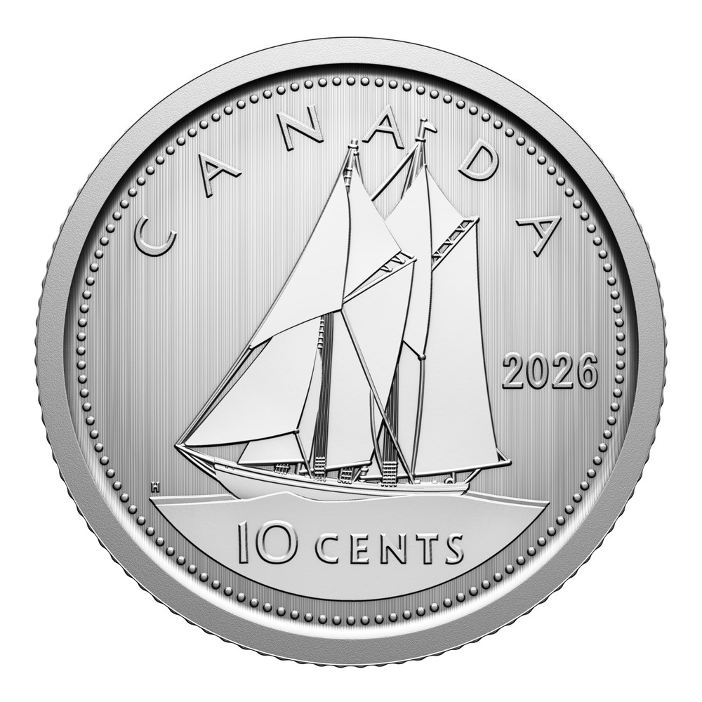 2026 Canada Specimen Set with Barn Owl Loon Dollar